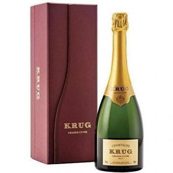 Krug Grande Cuvée Brut Classic 75cl