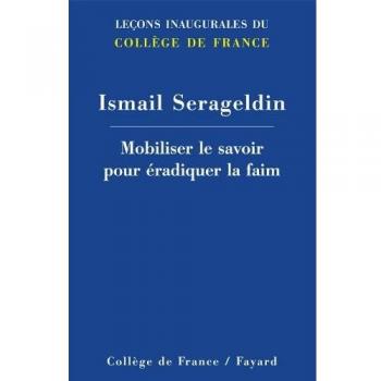 Mobiliser le savoir pour éradiquer la faim