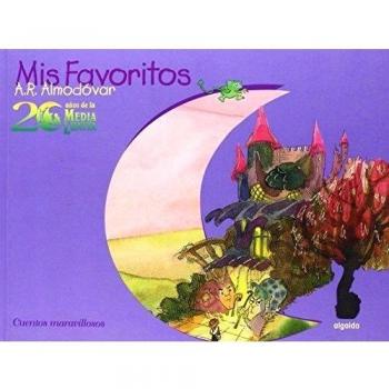 20 años de la Media Lunita. Mis favoritos. Maravillosos