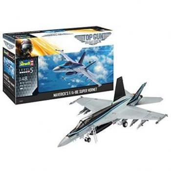 Revell 03864 F/A-18E Super Hornet