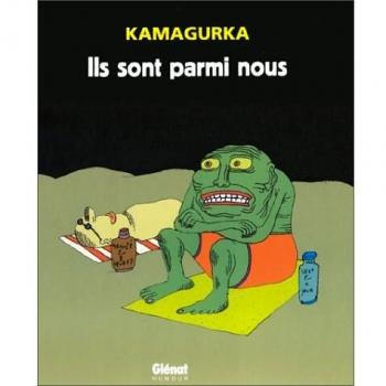 Ils sont parmi nous