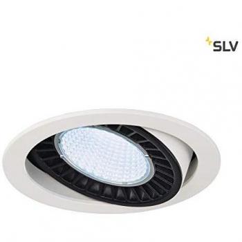 SLV SUPROS Deckenstrahler, 1-flammig, EEK A-A++