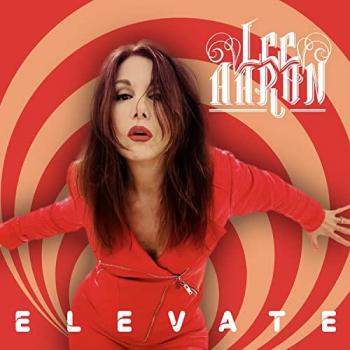 Lee Aaron: Elevate