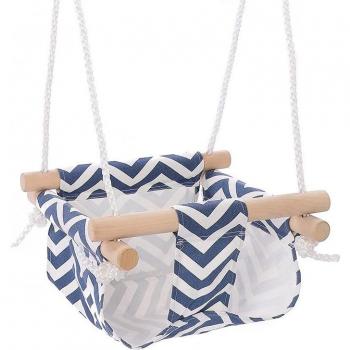 Balançoire de Jardin en Coton pour Enfants