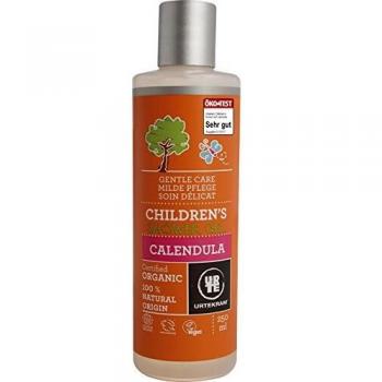 Urtekram Vegan Children’s Bath Gel 250 ml