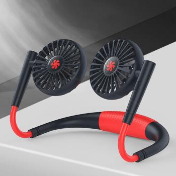 Aire Acondicionado Personal Portátil