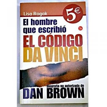 El hombre que escribio el codigo da vinci cv06