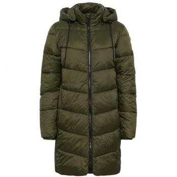 Plumífero de invierno KAFFE Susanne