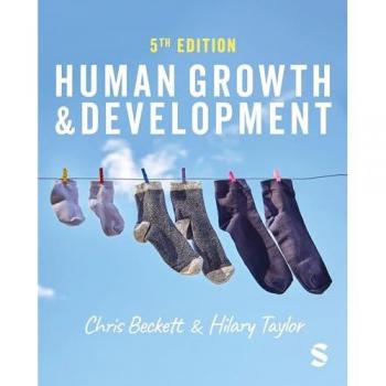 Human Growth and Development by Hilary Taylor