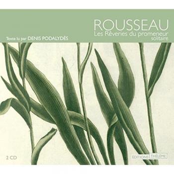 Les Rêveries du promeneur solitaire