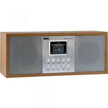 DABMAN i30 Stereo DAB+ Radio