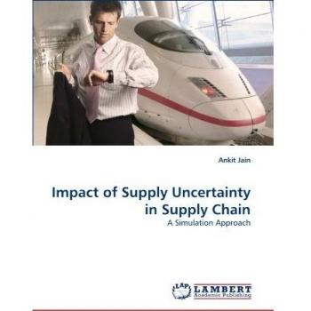 Impact of Supply Uncertainty in Supply Chain: A Simulation Approach