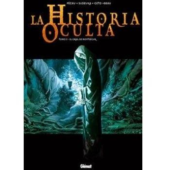 La historia oculta 3