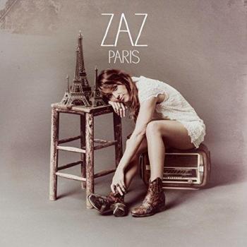 ZAZ: Paris
