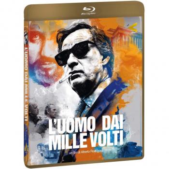 L'Uomo Dai Mille Volti
