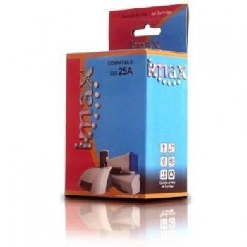 Imax Bci21/Bci24 Cartucho de Tinta Tricolor Compatible
