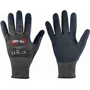Lot de 12 Gants Anti-Coupures Comfort Cut Optiflex Taille 7