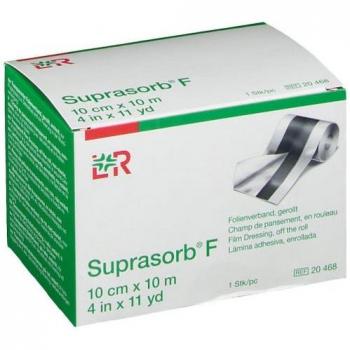 Adhesivo Suprasorb 10CM × 10M con Propósito No Sellado
