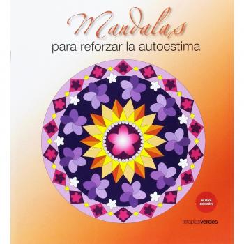 MANDALAS PARA REFORZAR LA AUTOESTIMA