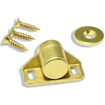 Herrajes de aleación de zinc para muebles