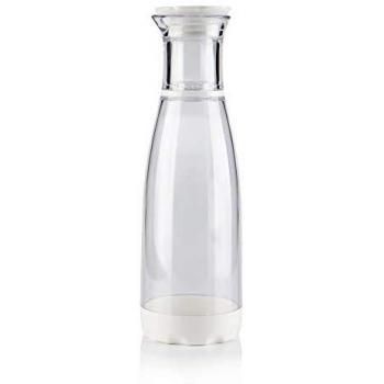 Grunwerg Transparent Fruit Infusion Pitcher and Infuser