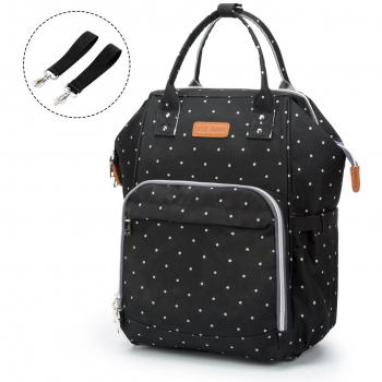 Wasserdichter Wickelrucksack