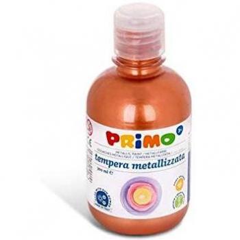 Gouache MetalFinish 300ml – Copper FluxControl, 930 Cap