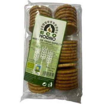 Galletas María de Trigo Espelta Bio 350g