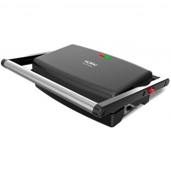 Grill de Alta Potencia 1500W – Modelo SOLAC GR5301