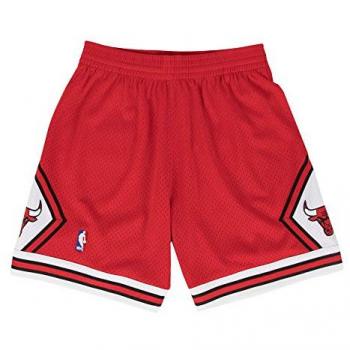 Short Swingman Chicago Bulls