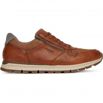 Rieker B0505-24 Sneakers in Braun