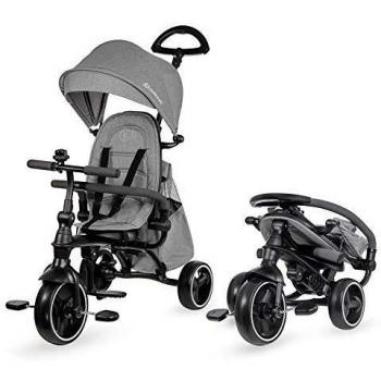 Triciclo multifunzionale Kinderkraft Jazz