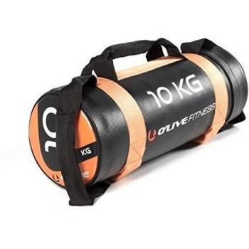 Olive Power Bag 10kg Orange