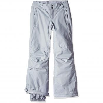 Columbia Femme Pantalon de Ski BUGABOO OH Nylon Bleu Astral Taille L
