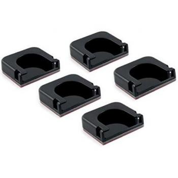UrbanEdge Adhesive Brackets 5-Piece