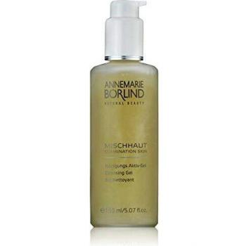 Gel Nettoyant Doux 150 ml Peau Mixte Annemarie Börlind