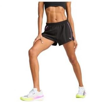 Shorts de velocidad Puma 3 mujer