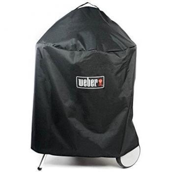 Weber Premium Barbecue Cover Fits 47cm charcoal barbecues 7141