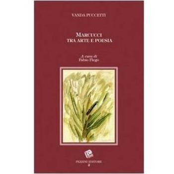 Marcucci tra arte e poesia