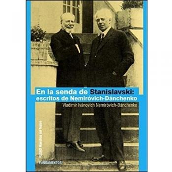 En la senda de Stanislavski
