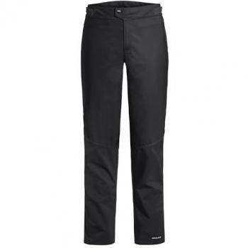 Vaude All Year Moab 2in1 Regenhose schwarz S
