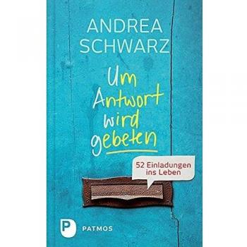 Andrea Schwarz Um Antwort Wird Gebeten