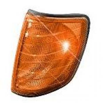 Clignotant Avant Gauche pour Mercedes Classe S W126 Van Wezel
