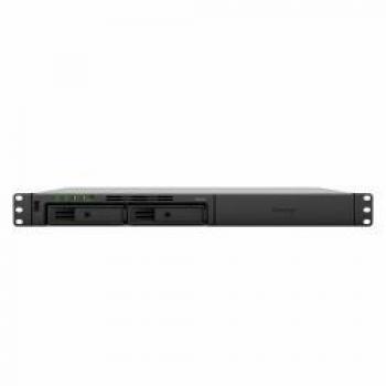 Synology RackStation RS217 (0TB) 2-Bay NAS Server