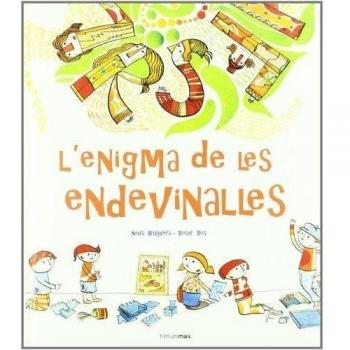 L'enigma de les endevinalles