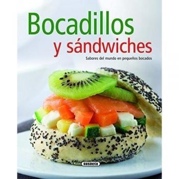 Bocadillos y sándwiches