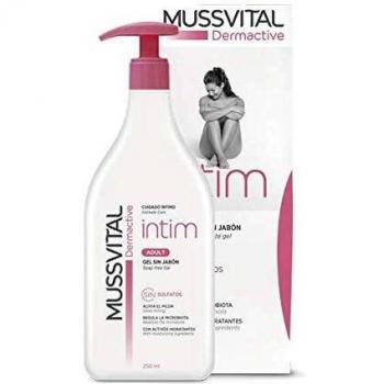 Senior Intim Care by Mussvital