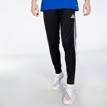 Trainingshose ADIDAS PERFORMANCE TIRO23 L TR PNT Gr. M, N-Gr, schwarz (black) Herren Hosen