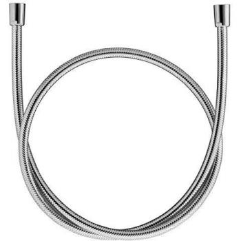 Hansa Jet Tuyau de douche 160 cm Chromé
