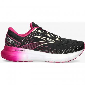 Brooks Glycerin 20 Femme